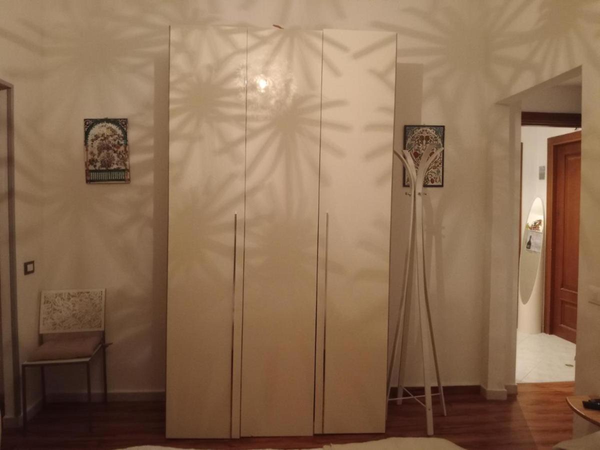 Studio Sedie Volanti Palermo Exteriör bild