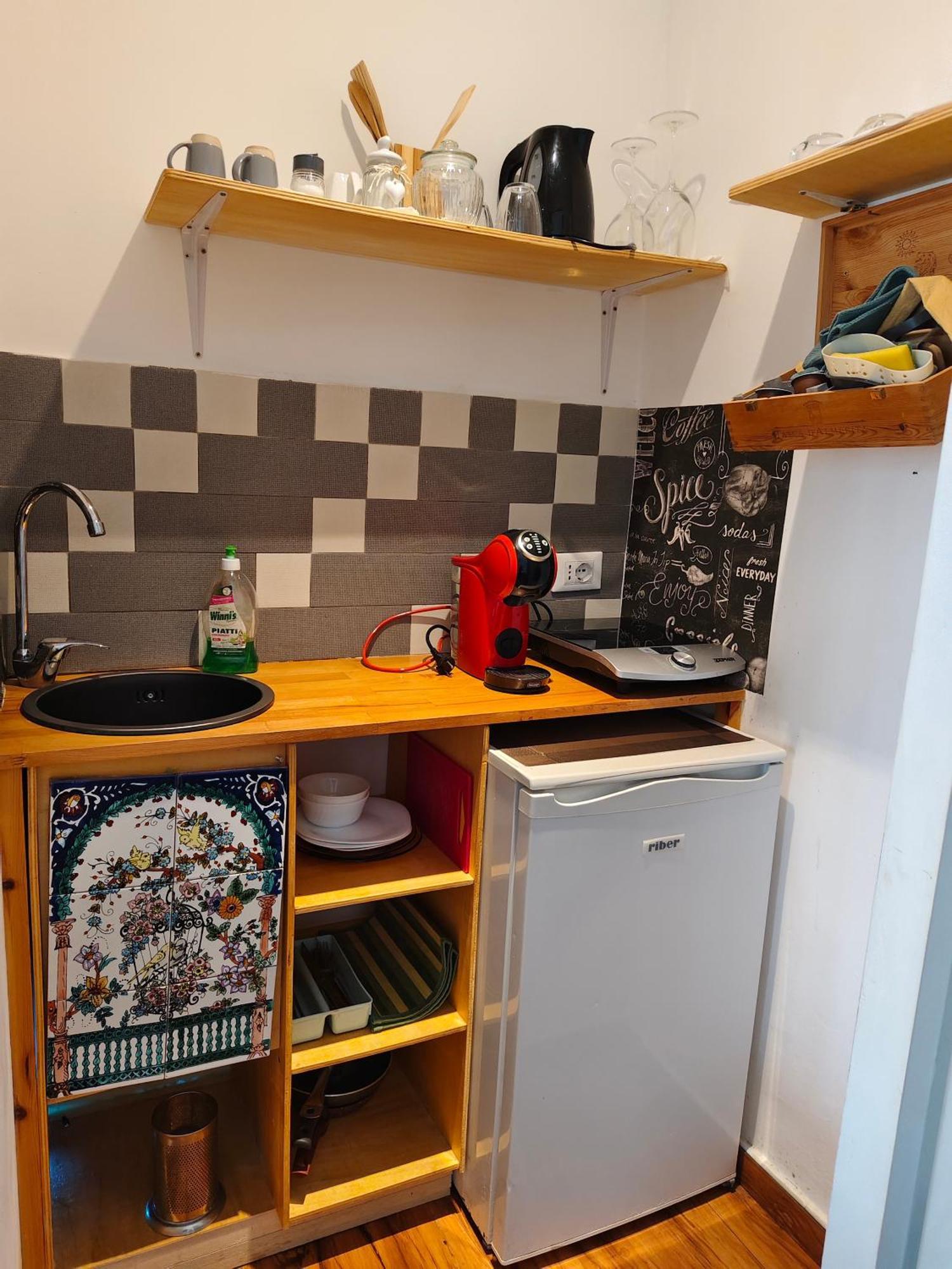 Studio Sedie Volanti Palermo Exteriör bild